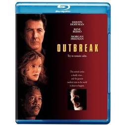 Outbreak [Blu-ray] [1995] [US Import]